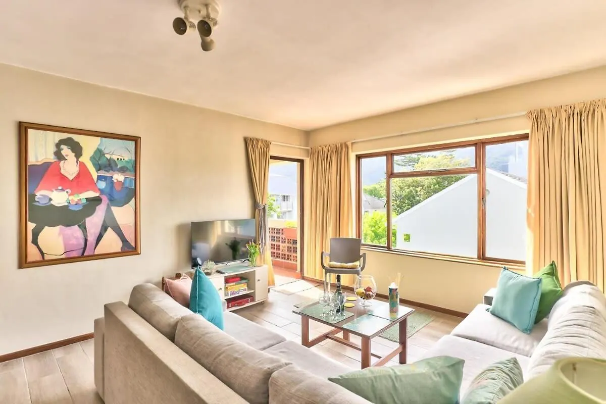 Mountain Views- Family Home, Balcony, Views! Cape Town 0*,